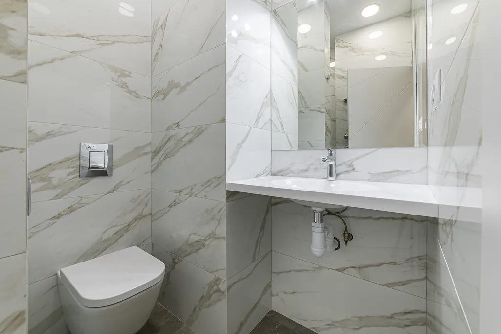 Квартира ЖК Посейдон у моря