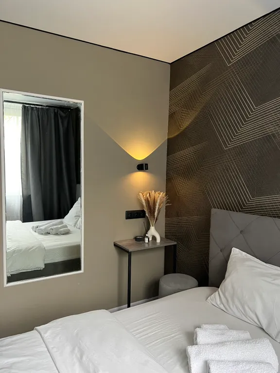 Квартира Комната — Москва