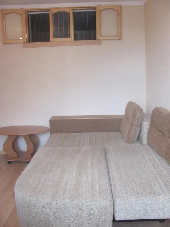 Квартира Квартира рядом с Парком Фрунзе — Евпатория