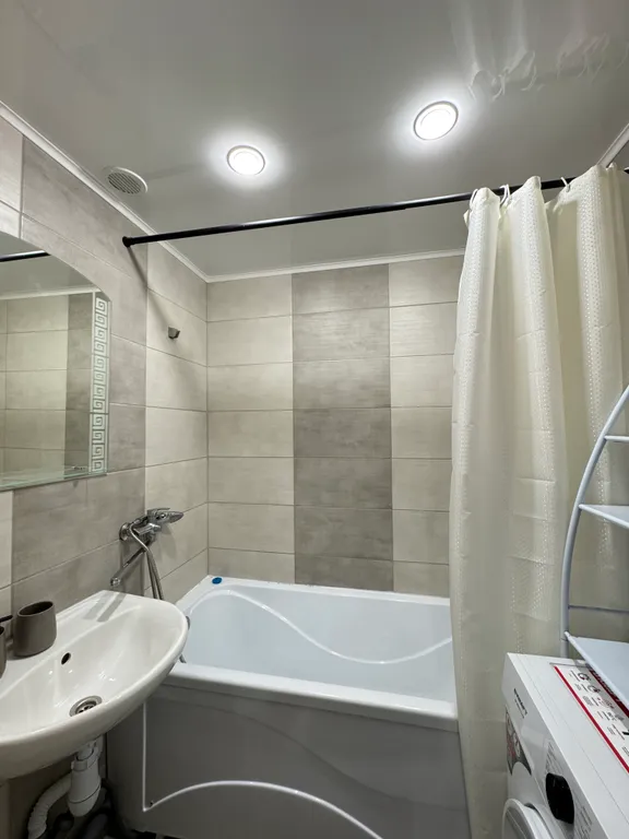 Совершенно новая квартира в центре