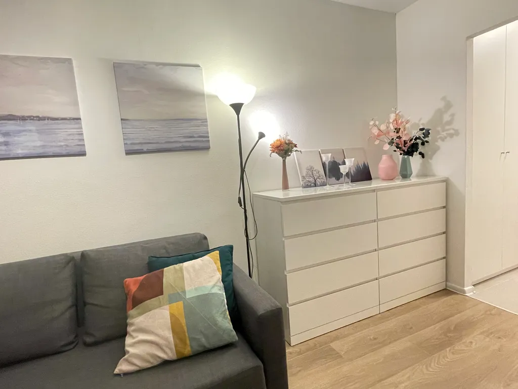 Студия Митино