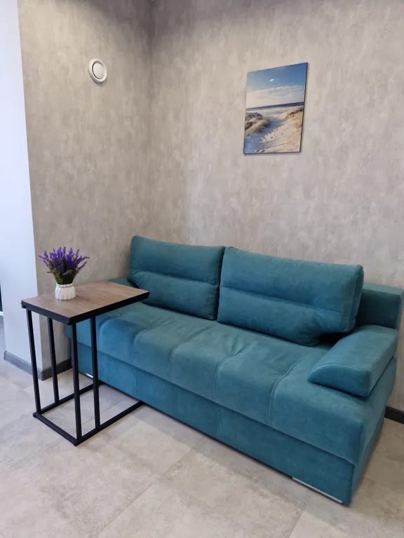 Квартира Новая уютная квартира на побережье Балтийского моря — Пионерский