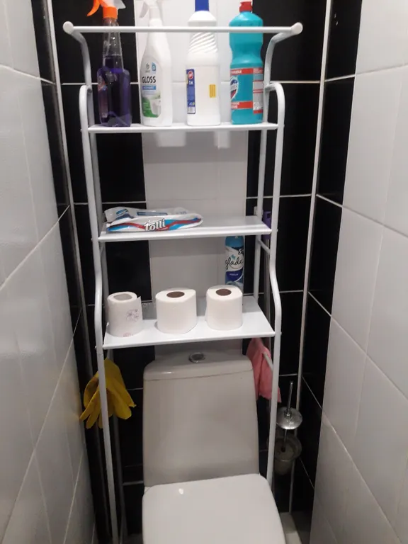 Квартира Квартира в ЖК Триумф — Адлер