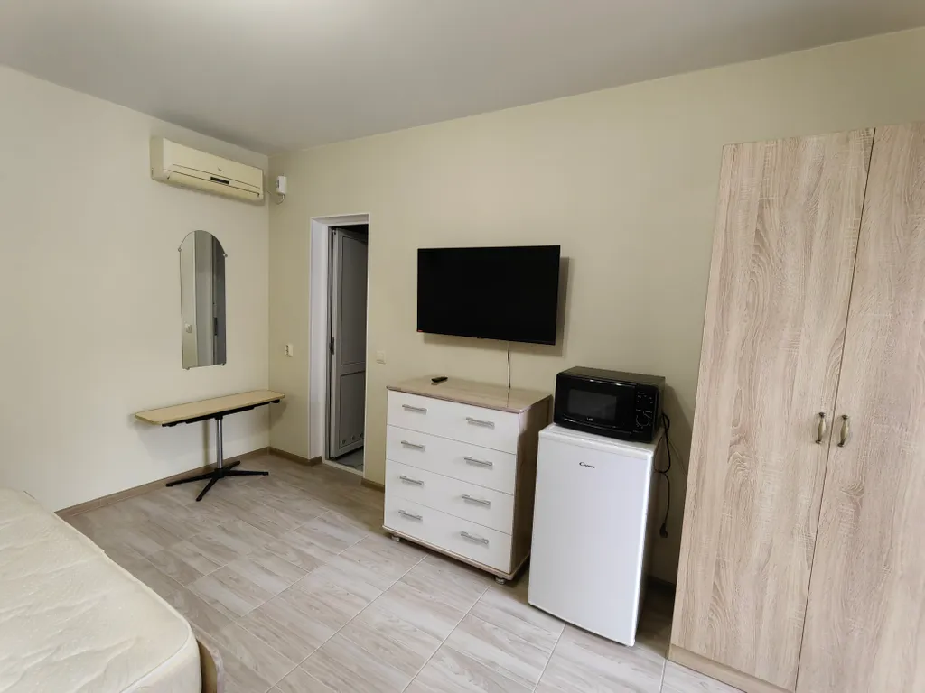 Квартира Уютная комната в центре Адлера — Адлер