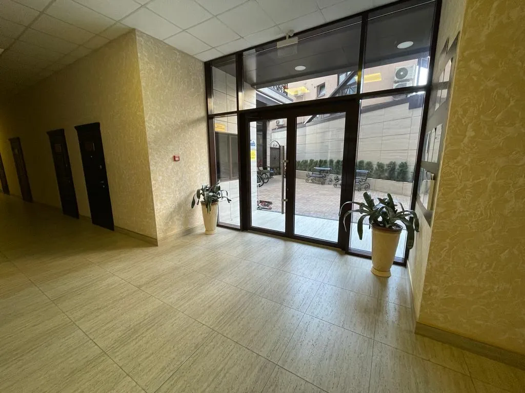 Квартира Квартира в центре у моря — Адлер