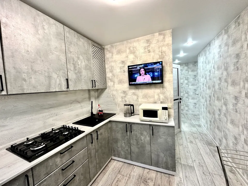 Двухкомнатная квартира с 3 раздельными местами — аренда посуточно в Ковров