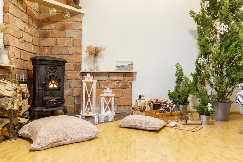 Коттедж Умный дом с кипарисами и видом на море с мансардным этажом — Сочи