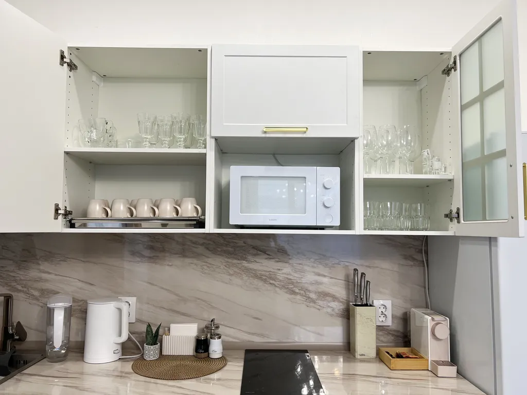 Дом трехкомнатный Эстетик