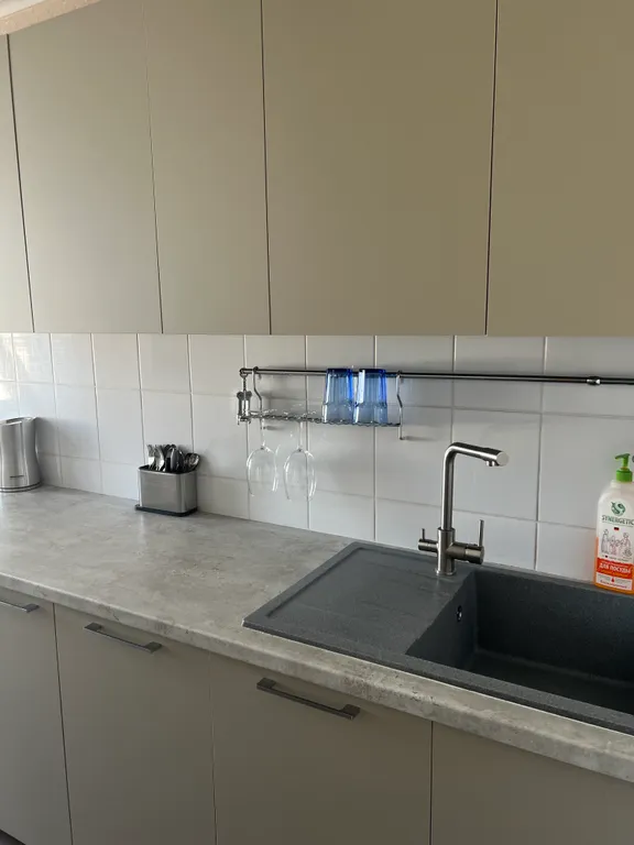 Квартира 1-комнатная Квартира — Севастополь