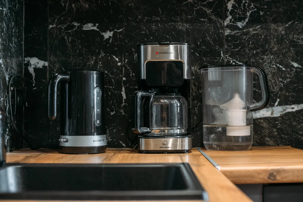 Квартира с видом на Енисей