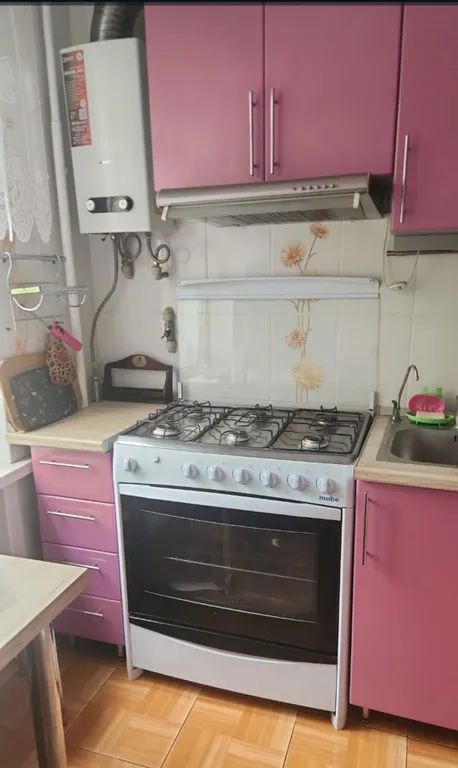 Квартира для отдыха