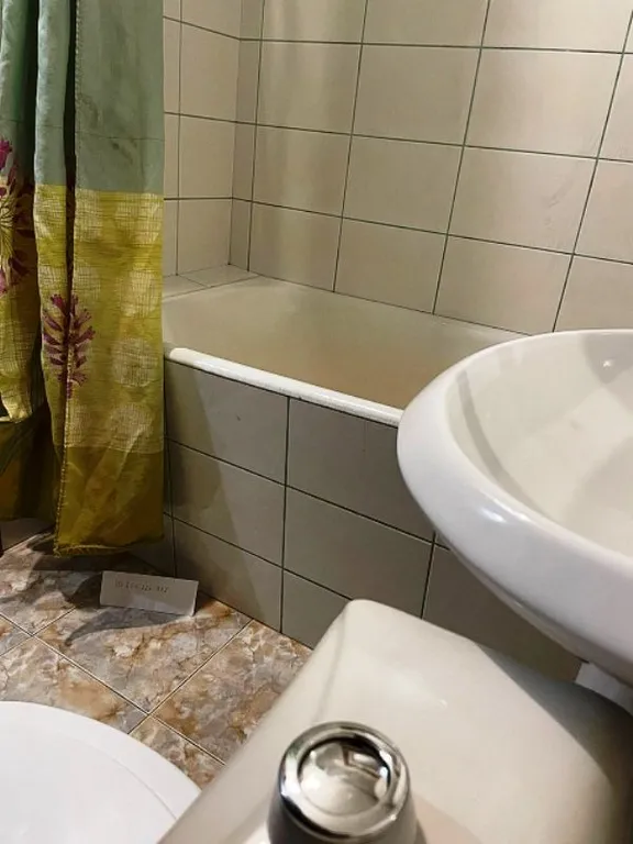 Квартира Уютная квартира у моря — Гагра