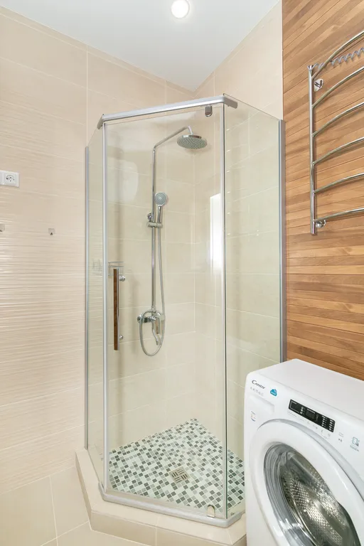 Квартира Квартира Апартамент на берегу моря с бассейном — Севастополь