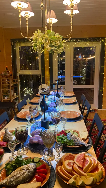 Отдельный дом со своей территорией, с баней, с мини бассейном