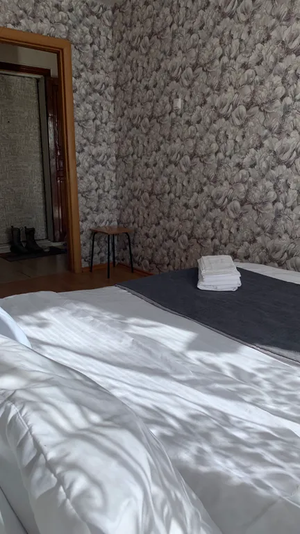 Счастливая матрешка двухкомнатная квартира у краснофлотского моста