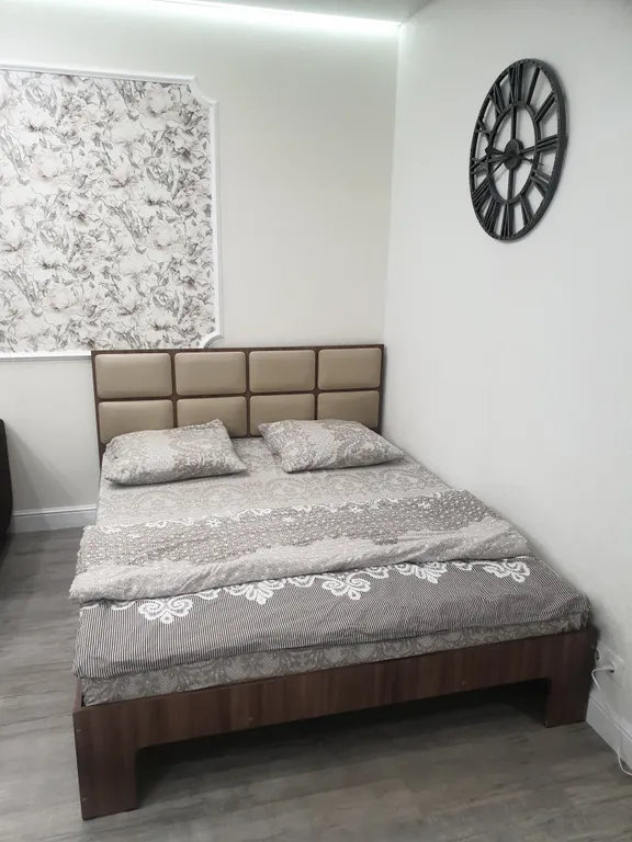 Видовая дизайнерская квартира в центре