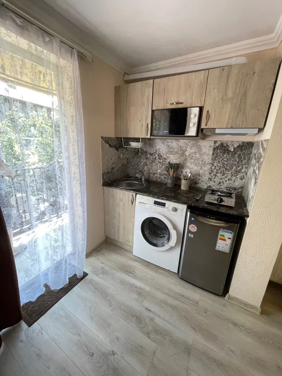 Квартира Семейные апартаменты — аренда посуточно в Геленджик