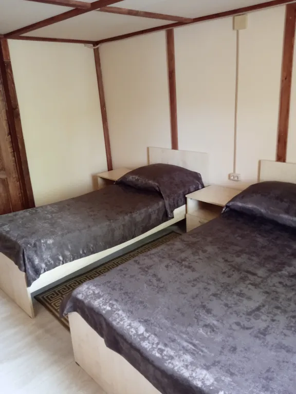 4 номер База отдыха на берегу Чемальского водохранилища