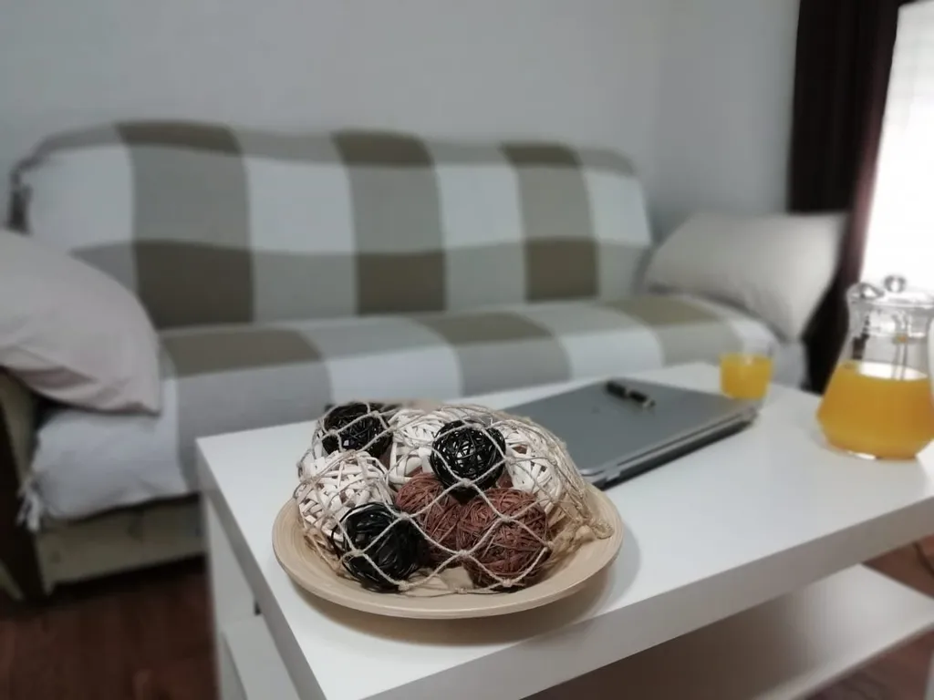 Scandica Home Апартаменты Comfort