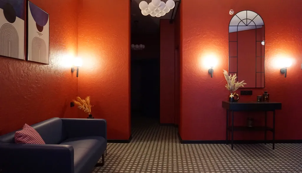 Домик Барби