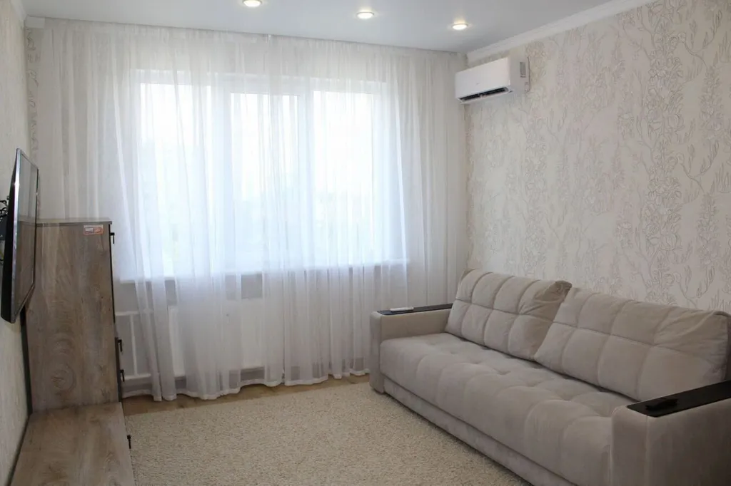 Уютная квартирa