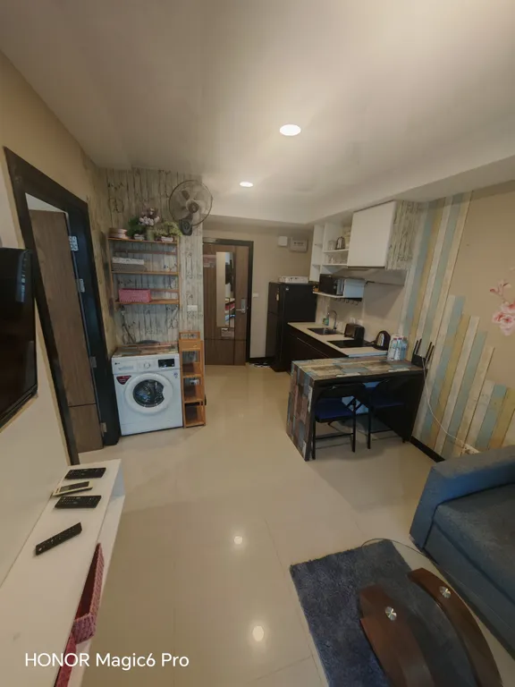 Апартаменты в супер комплексе МБС