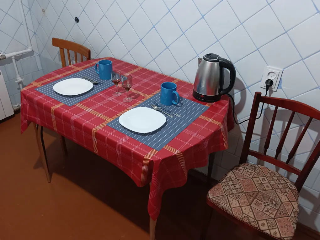 Квартира Квартира у Мамаева кургана и Центрального парка — Волгоград