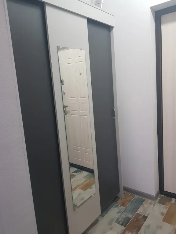 Уютная квартира у пляжа Мысхако