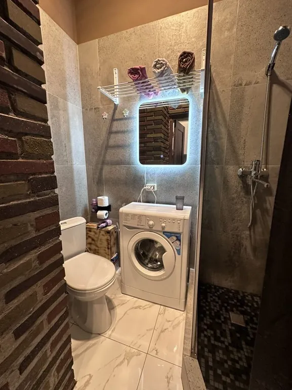 Квартира 1-комнатная Квартира — Хабаровск