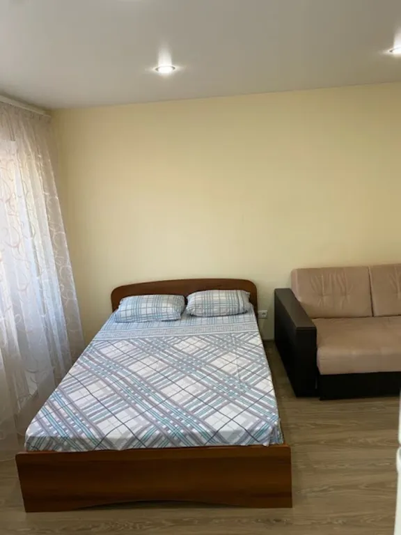 Квартира Квартира рядом с глазным центром — Красноярск