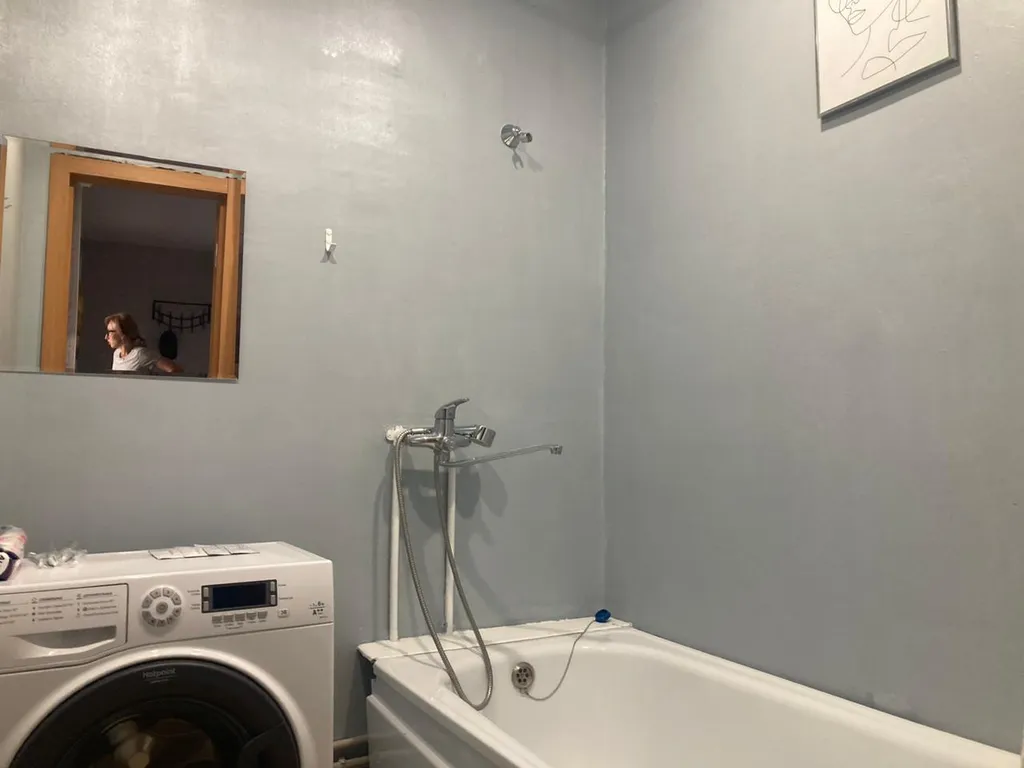 Новая, комфортная квартира в удобном месте