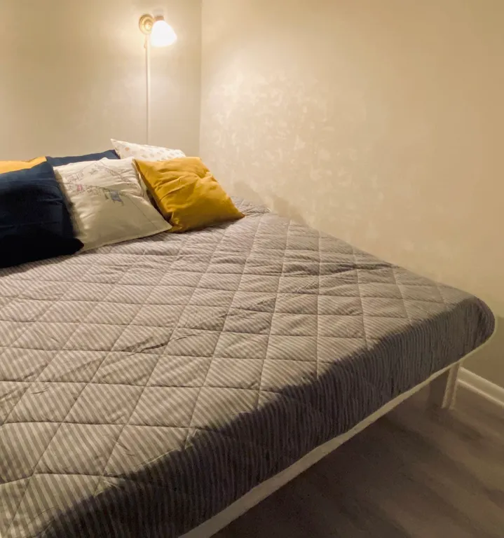 Особенно уютная квартира в самом центре