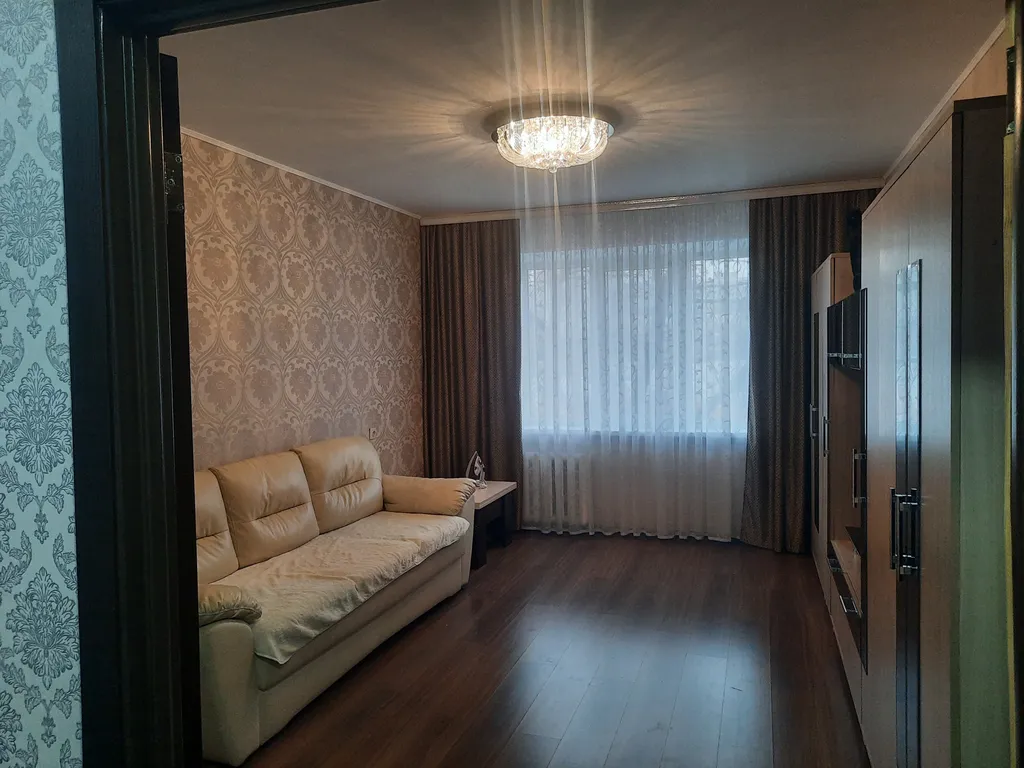 Большая уютная квартира — аренда посуточно в Нижний Новгород