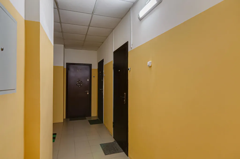 Квартира Апартаменты с видом на реку Ангара — Иркутск
