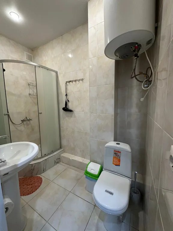 Квартира Комната — Сухум