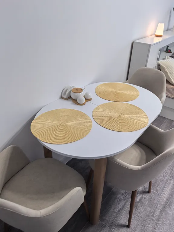 Уютная квартира-студия