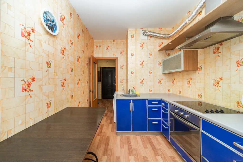 Уютная квартира в жилом доме Жасмин