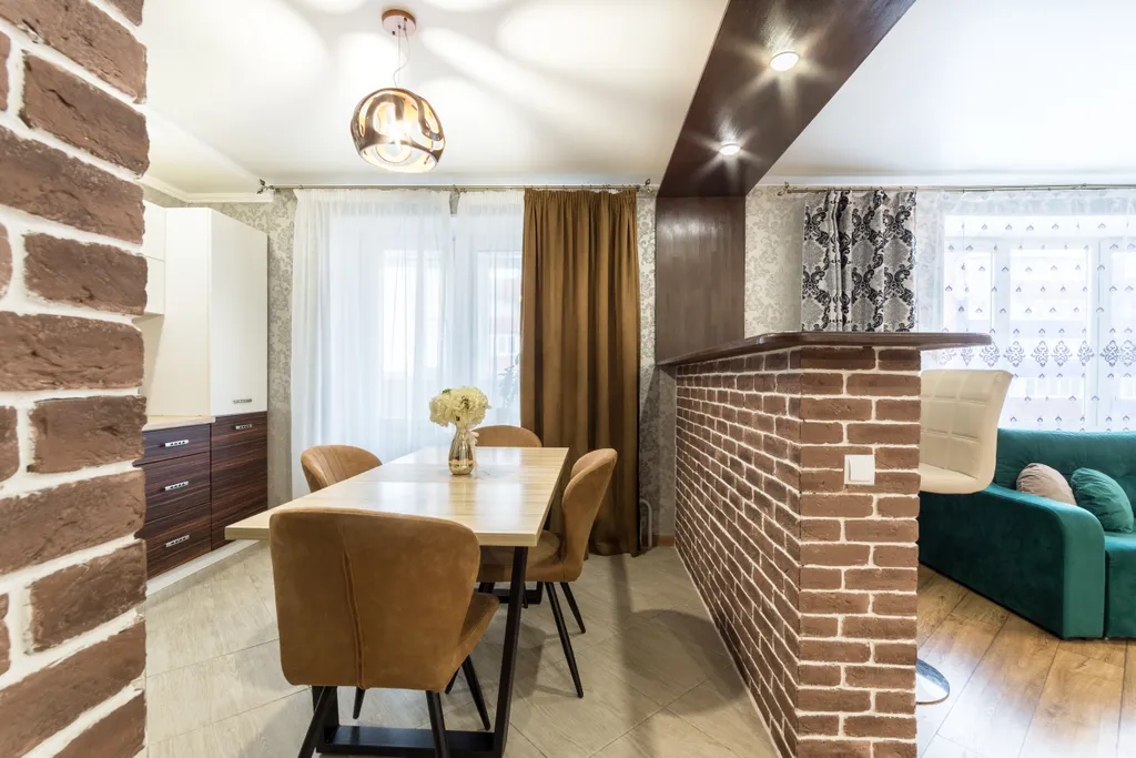 Шикарная квартира на Запсковье