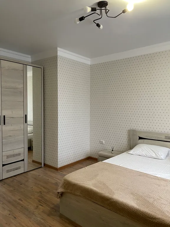 Коттедж на берегу моря