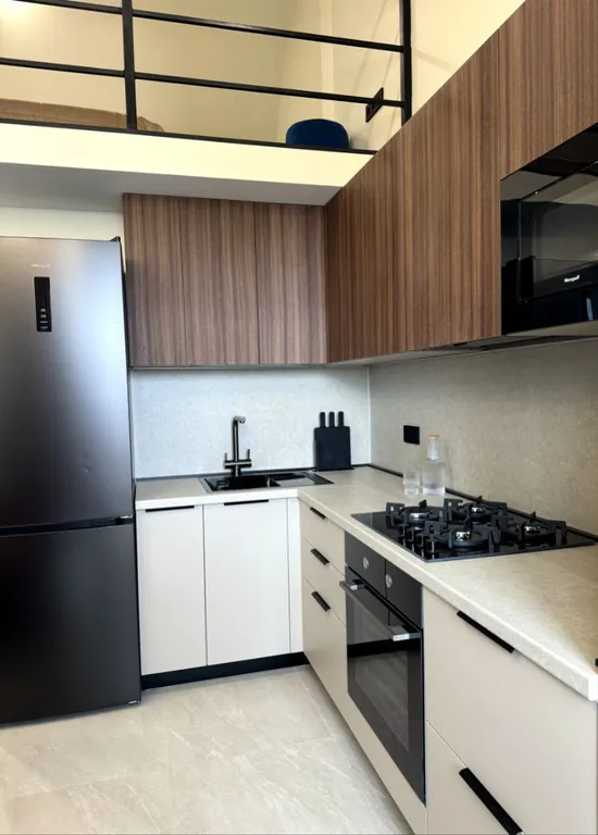 Апартаменты Атмосфера