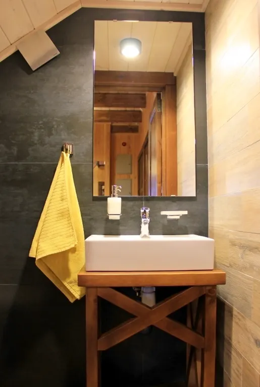 Дом Кедровый