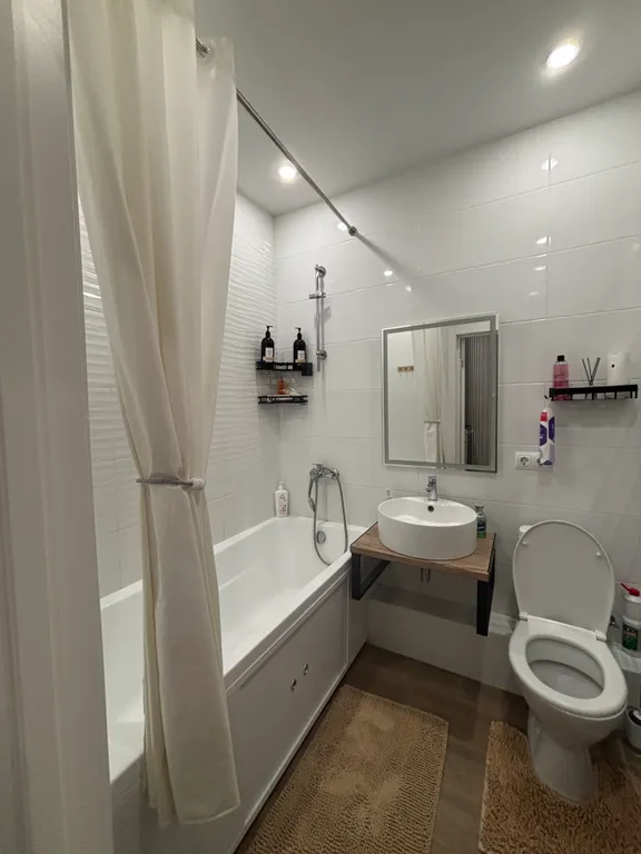 Уютная квартира у парка Галицкого