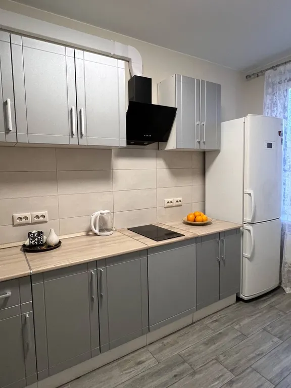 Уютная квартира в центре