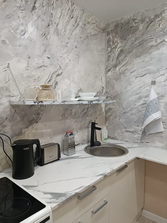 Квартира рядом с МНТК