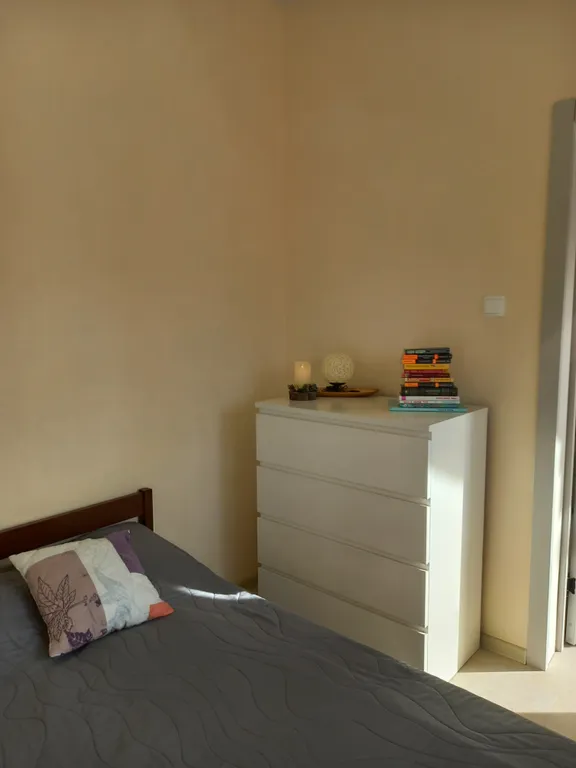 Коттедж Дом в окружении леса и скал — Мережнаволок