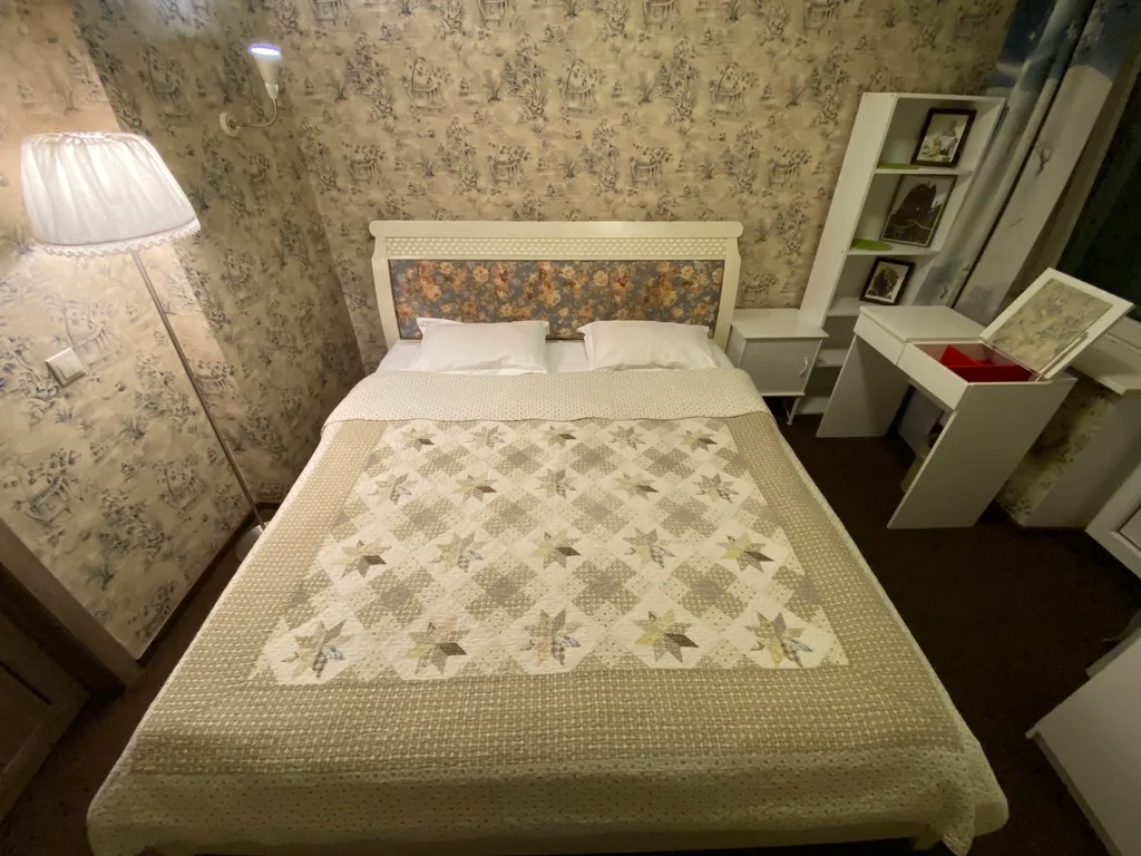 Квартира Комната — Тюмень