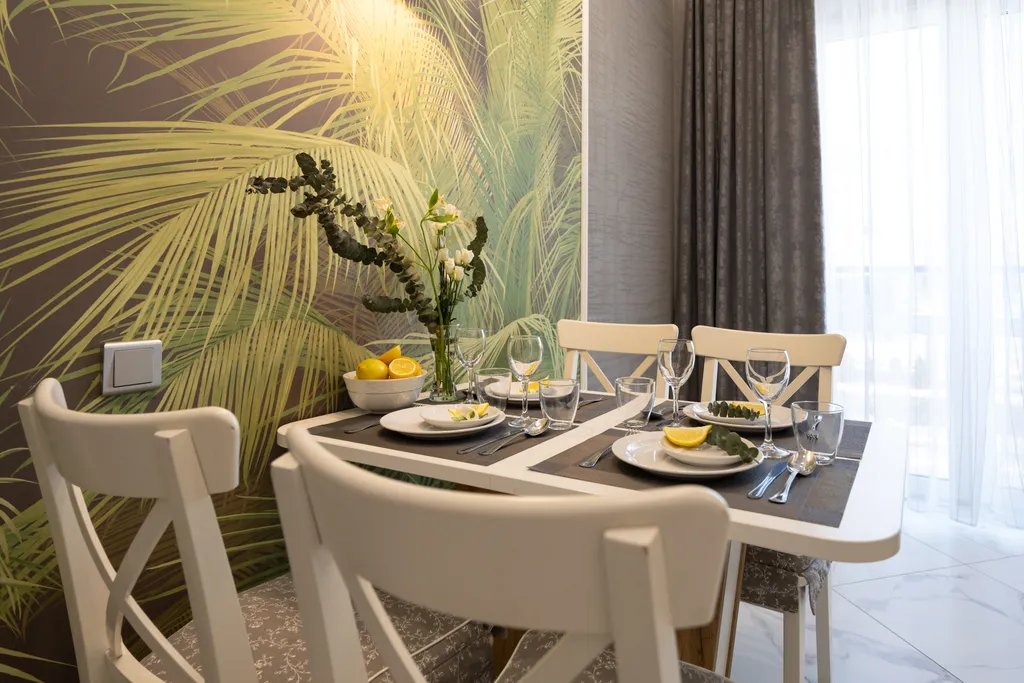 Квартира Апартамент на 1 линии моря | Апарт Зеленоградск — Зеленоградск