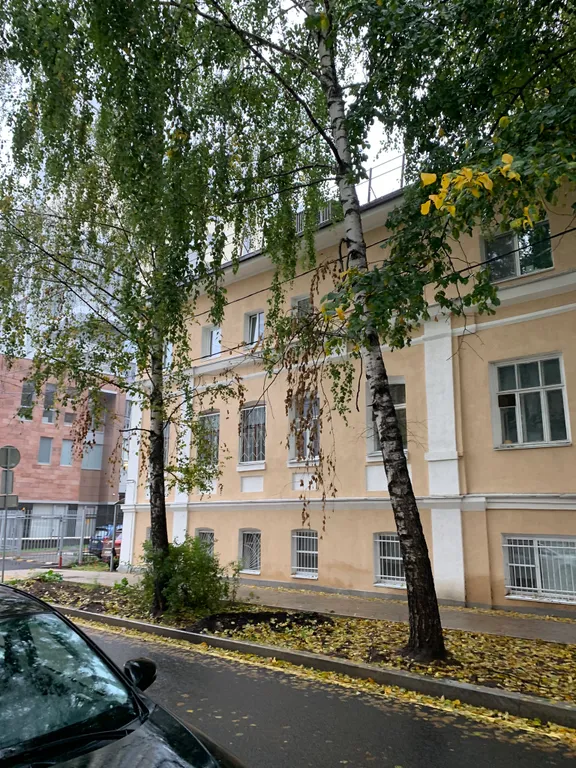 Квартира Квартира в историческом центре города — Нижний Новгород