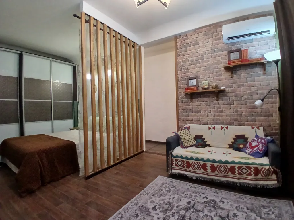 Релакс и комфорт для Вас