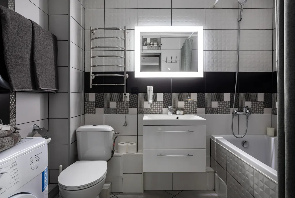 Видовая квартира на Канта